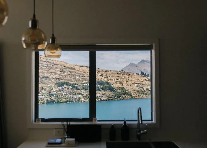 Bluewater Views