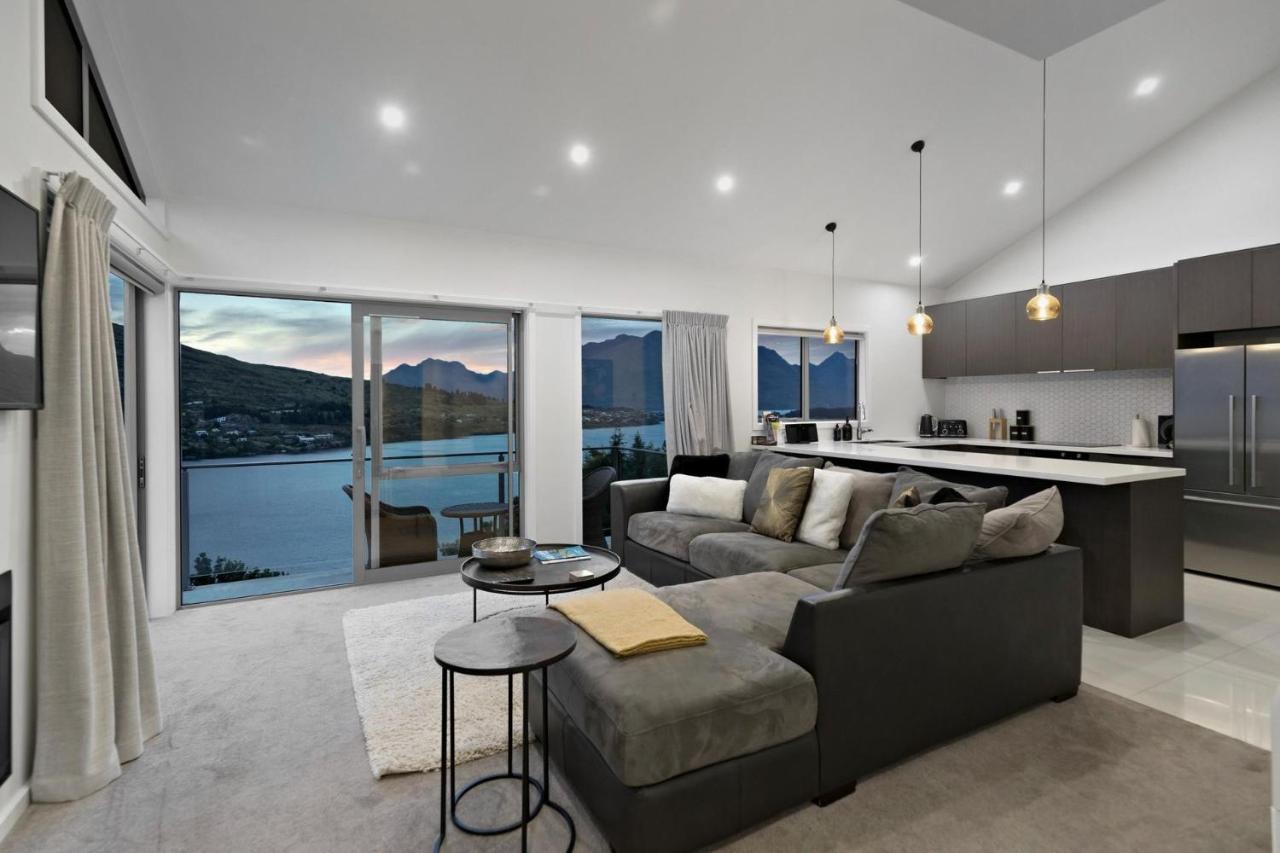 Bluewater Views Queenstown